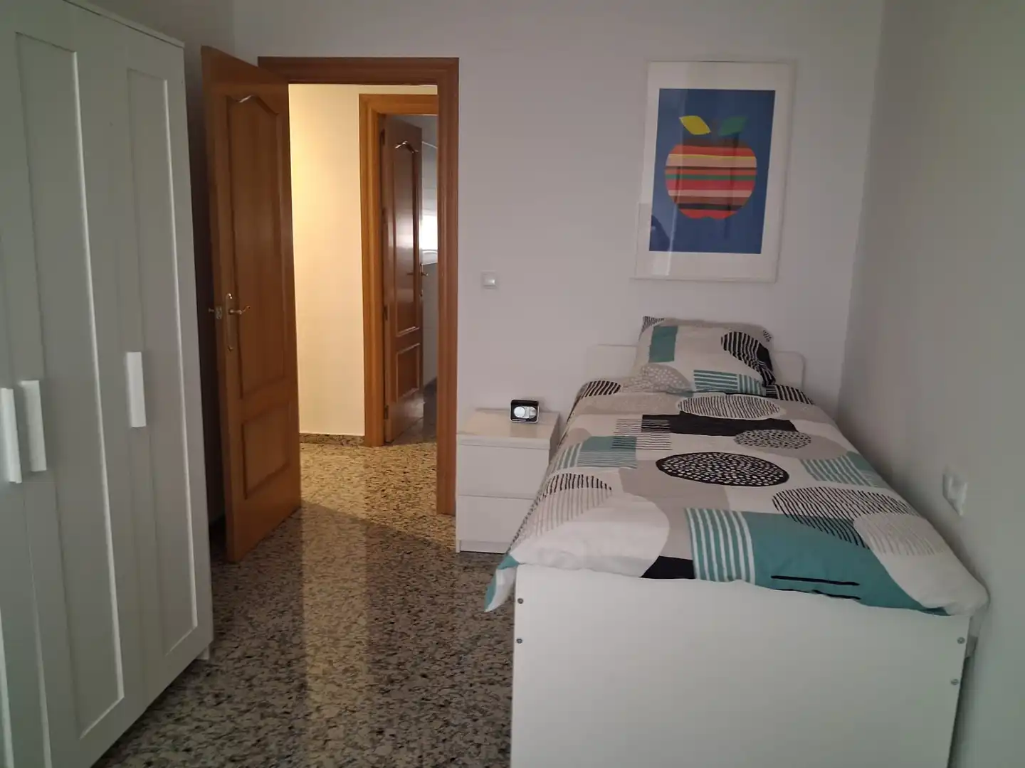 Appartamento in affitto a La Roda, imagen 11