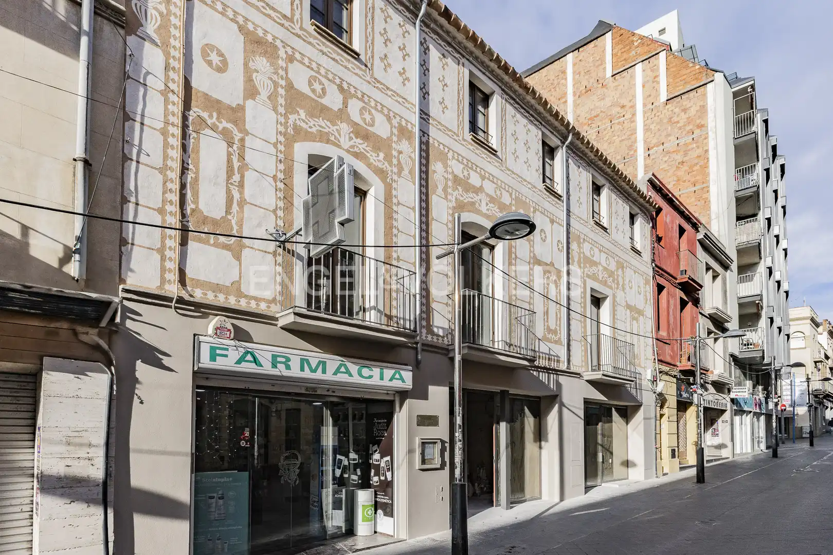 Casa a schiera con terrazza in vendita a Molins de Rei, imagen 3