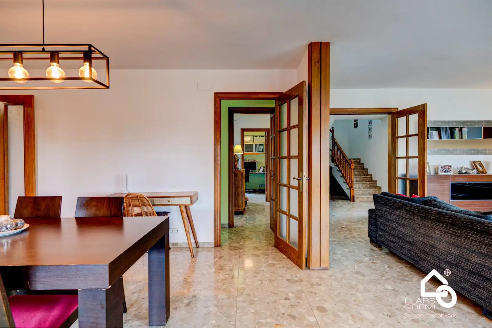 Casa o chalet en venta en Igualada con Calefacción, Jardín privado y Terraza