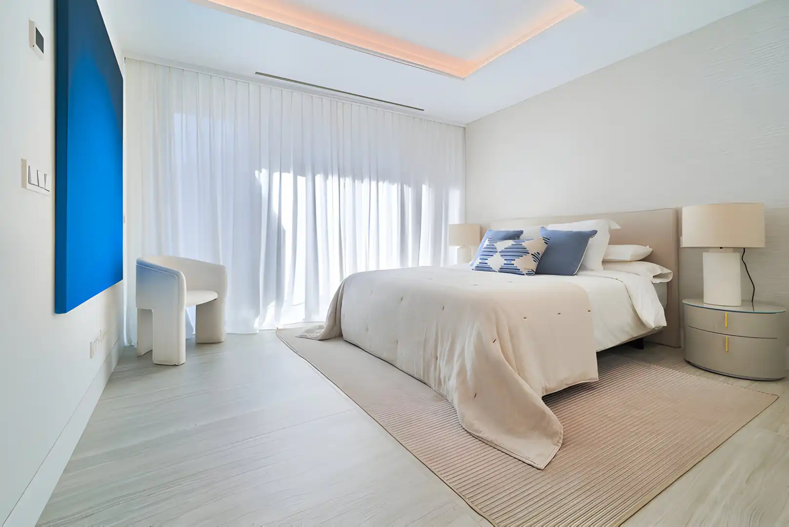 Apartament amb piscina en venda a Costa Natura, imagen 13