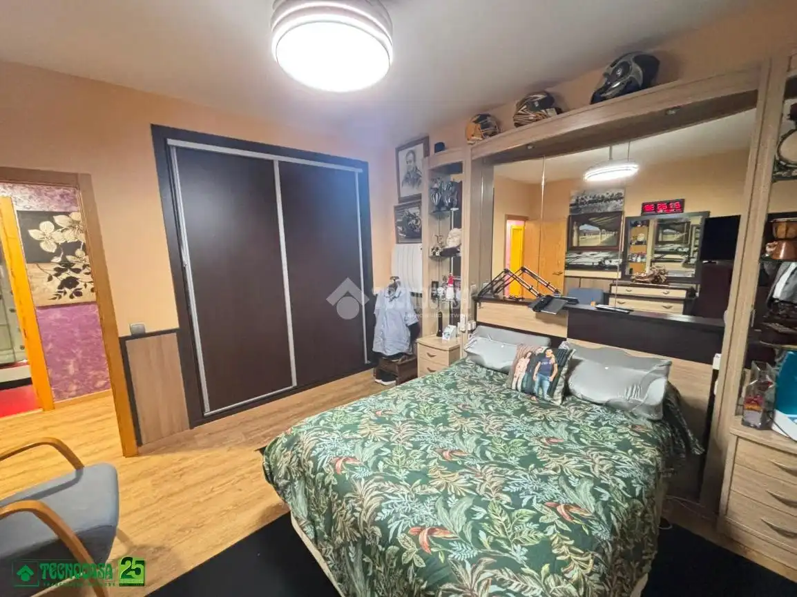 Habitación de Piso en venta en Almagro