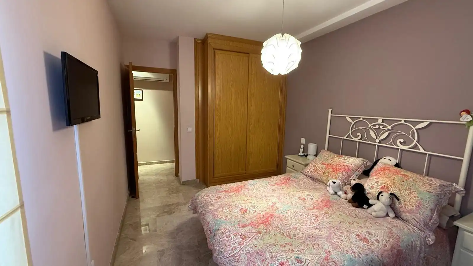 Àtic amb terrassa en venda a Calle CLAVEL, imagen 51