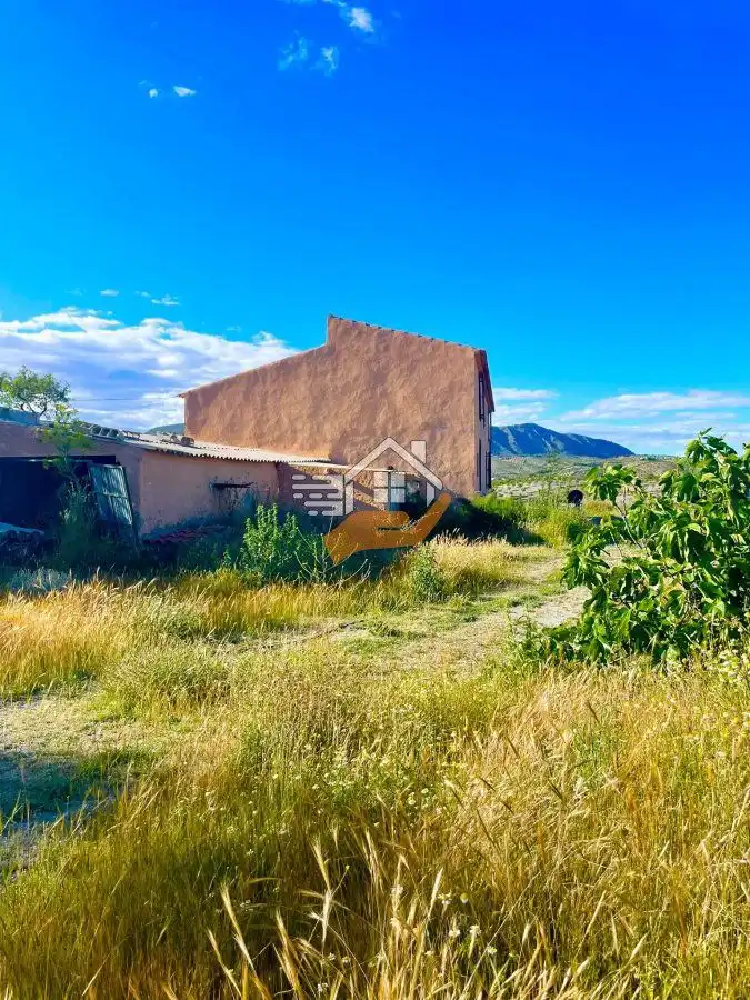Casa rústica en venda a Vélez-Rubio, imagen 3