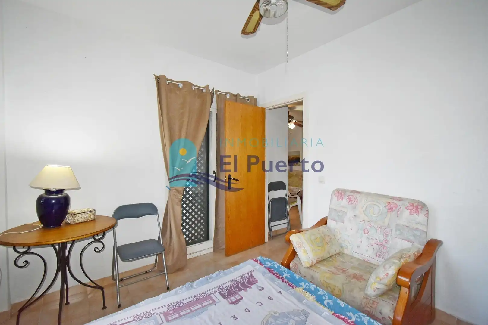 Dúplex en venta en El Alamillo