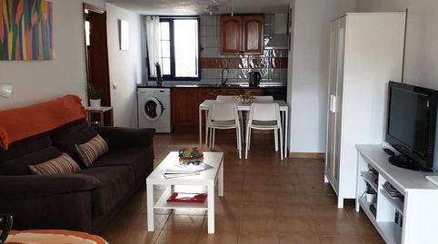 Foto 2 de Estudio en venta en Alcalde Juan Evora Suarez, Caleta de Fuste, Antigua