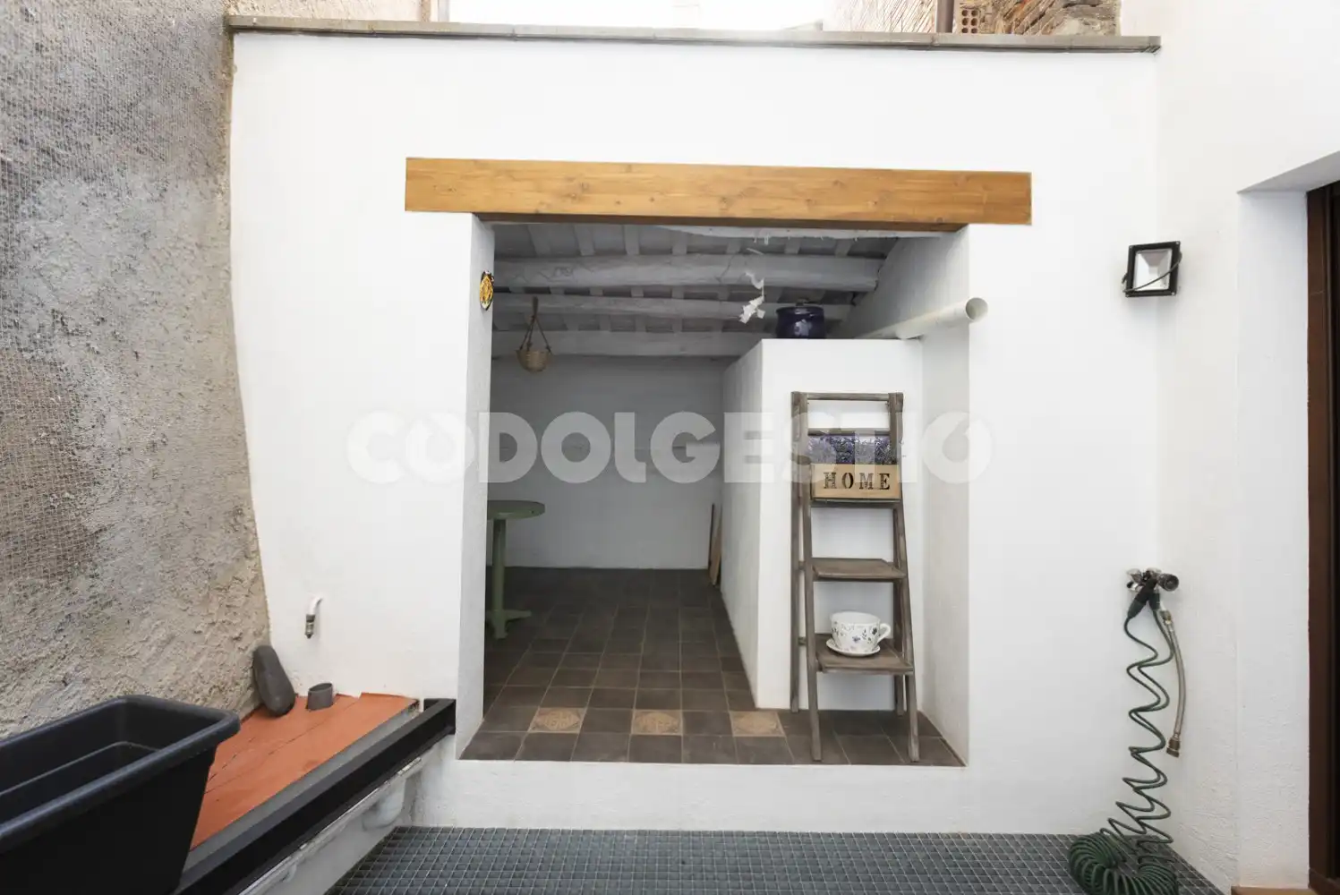 Casa o xalet en venda en Vic