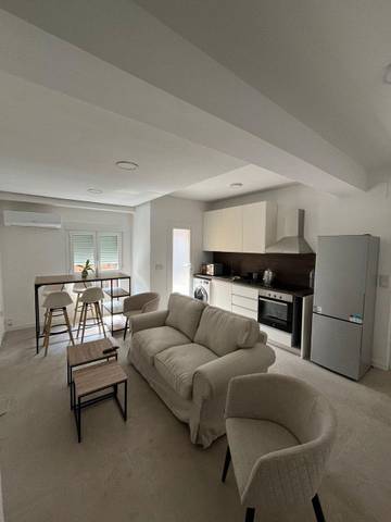 Apartamento en Alquiler en Russafa