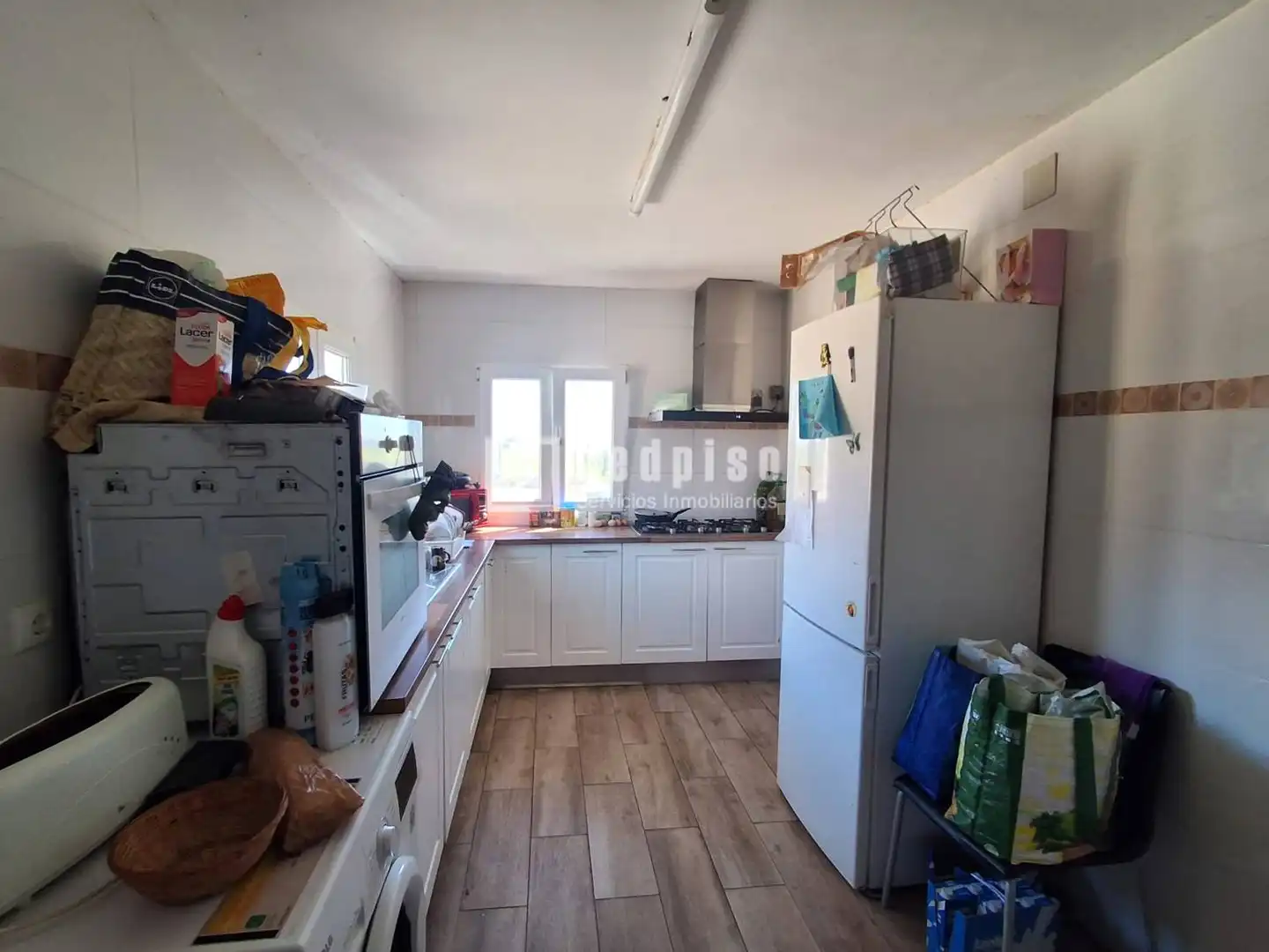 Cuina de Casa o xalet en venda en Navalcarnero amb Aire condicionat, Calefacció i Traster