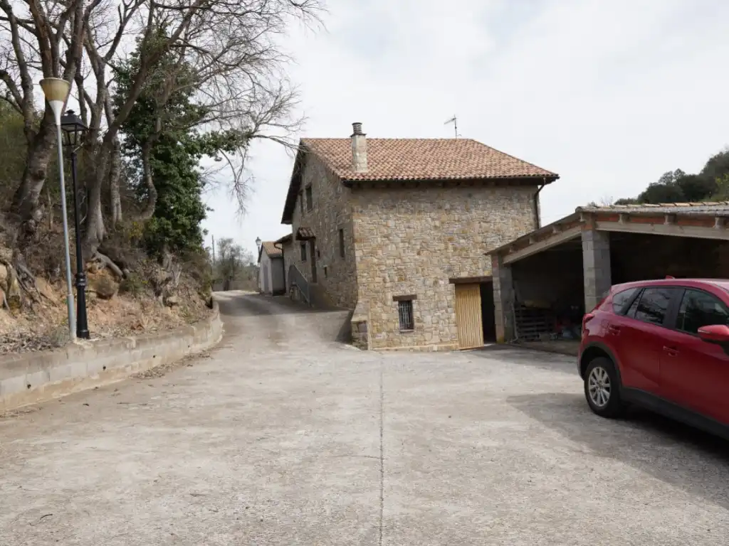 Casa o chalet en venta en Calle Alta, Abizanda