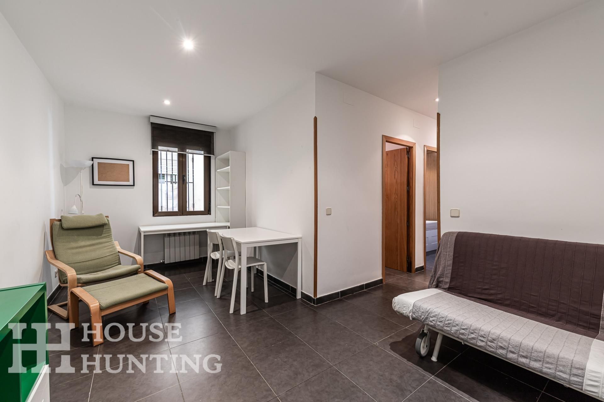 Piso en venta en Calle VALLEHERMOSO, Arapiles