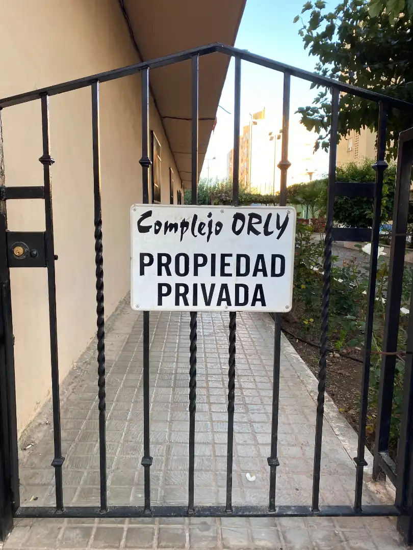 Apartament en venda a Avinguda Neptuno, 25, Platja de la Pobla de Farnals