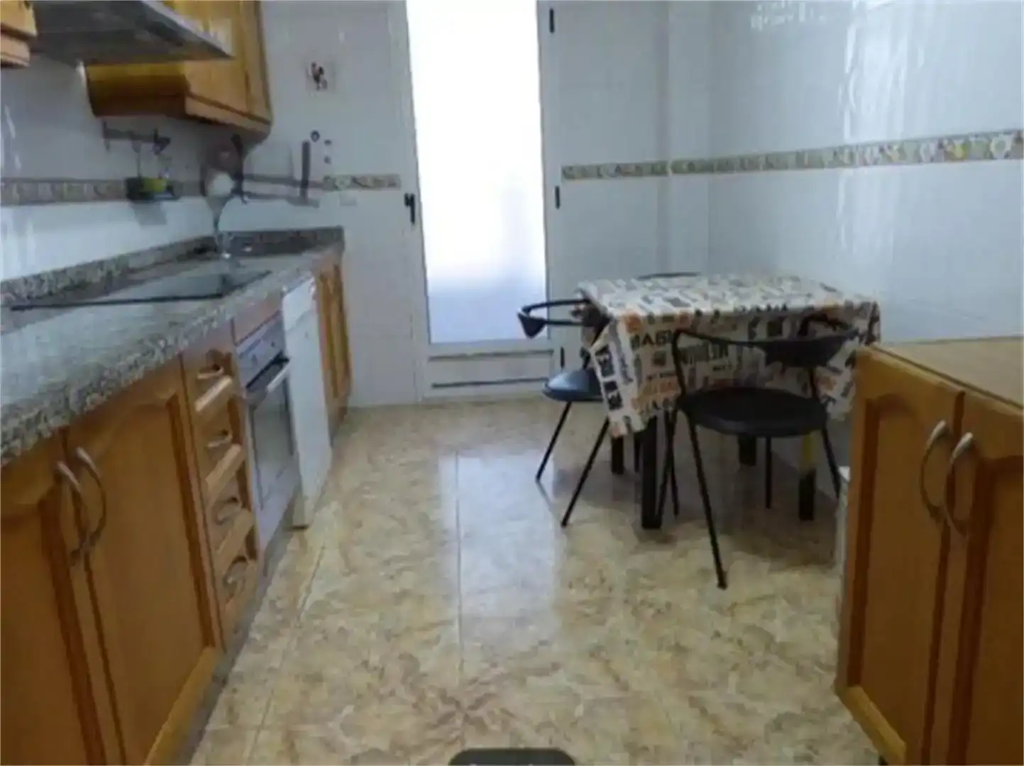 Cocina de Piso en venta en Iurreta