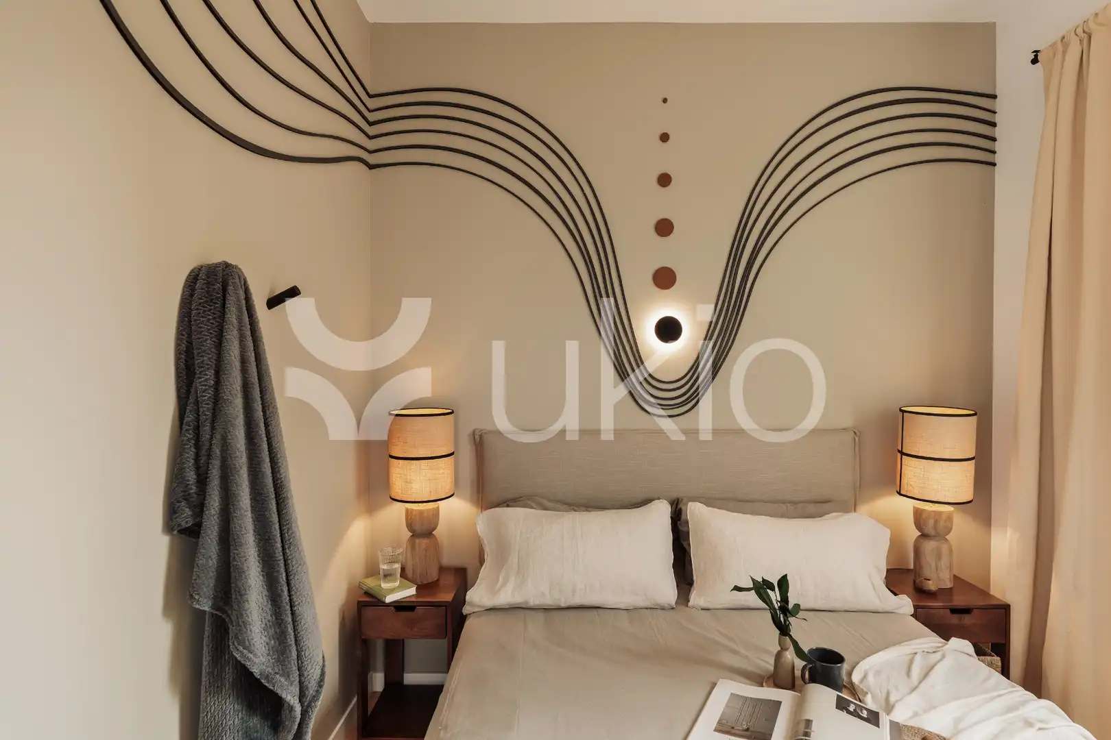 Apartamento con ascensor en alquiler en Gran Via de les Corts Catalanes, imagen 15