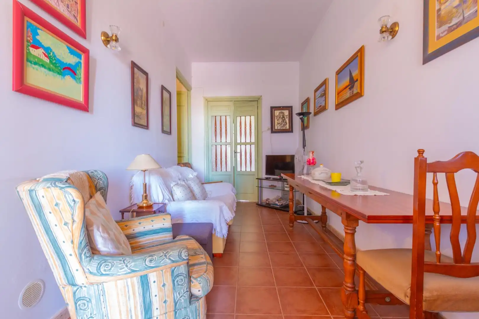 Casa en venda a Delicias, imagen 2