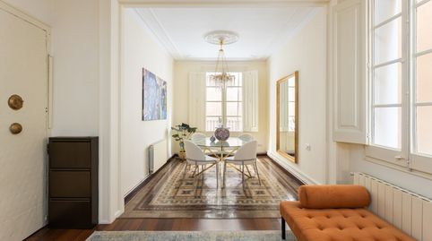 Foto 4 de Apartamento en venta en Barri Gòtic, Barcelona Capital