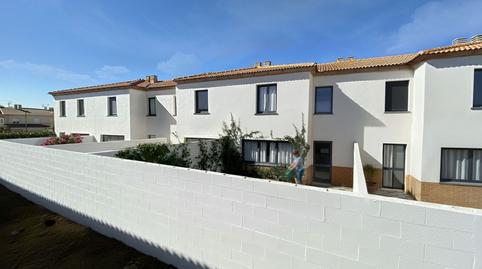 Foto 4 de Casa adosada en venta en Mascaraque, Toledo