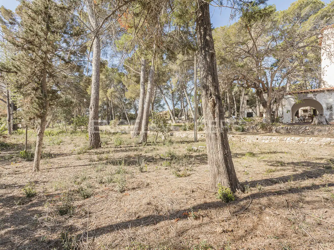 Edificio en venta en Torredembarra
