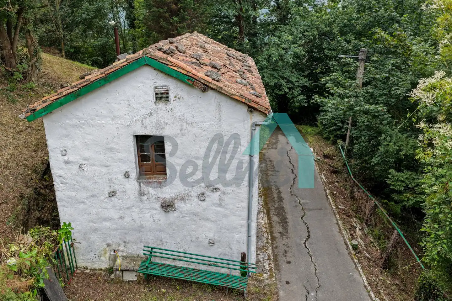 Casa con giardino in vendita a Veguín de Allá, imagen 18