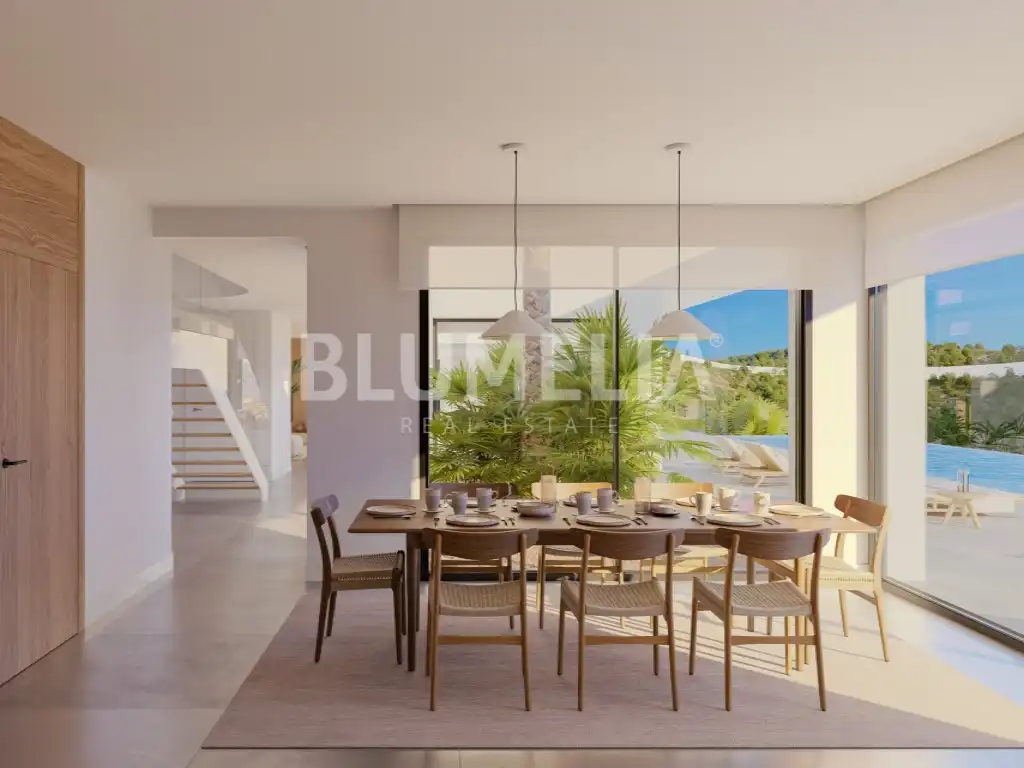 Maison avec piscine à vendre à Avenida Garcies Dels, imagen 7