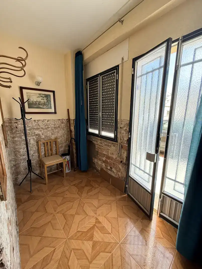 Finca rústica en venda en Torrecampo amb Parquet, Traster i Moblat