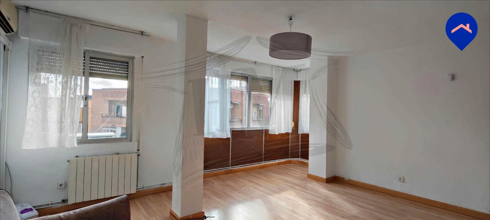 Flat for sale in Calle de Antonio Méndez, Centro