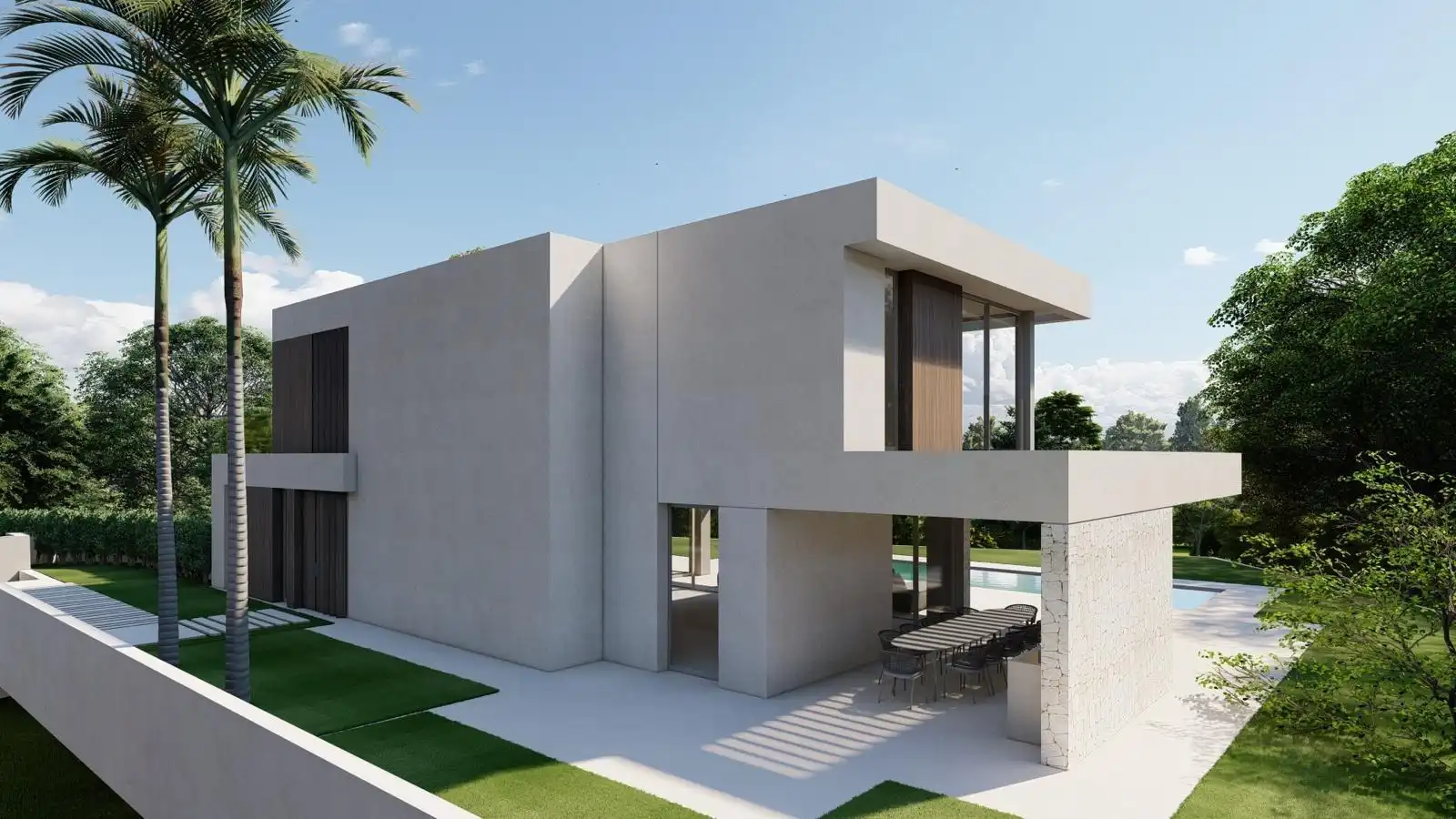 Chalet con piscina en venta en La Empedrola, imagen 15