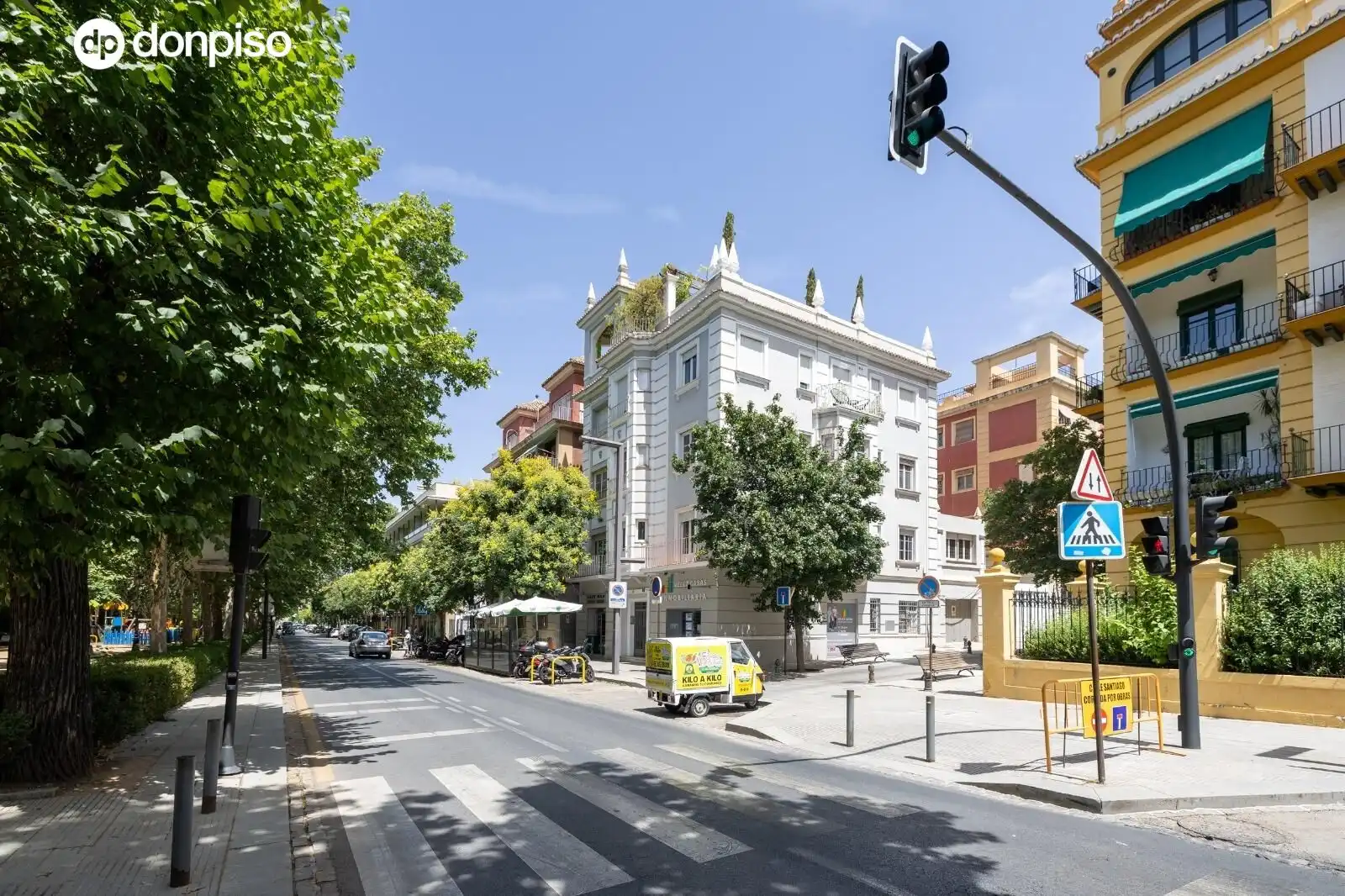 Flat with terrace for sale in DE LA BOMBA 16, imagen 37
