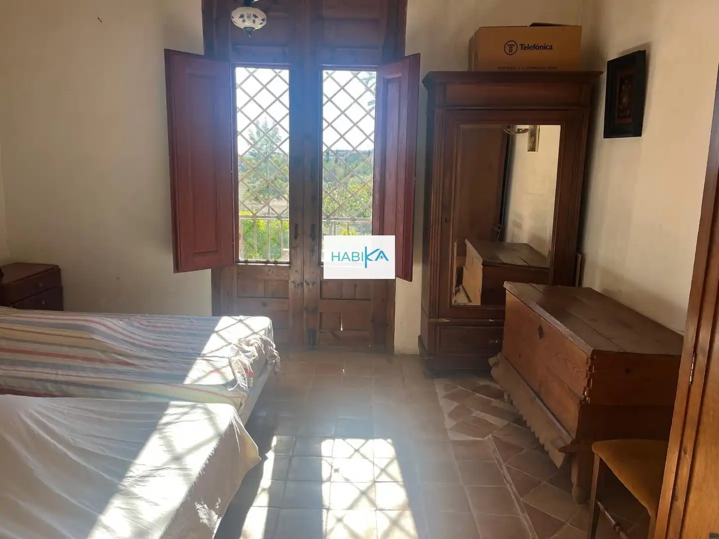 Detached house with terrace for sale in Totana, imagen 32