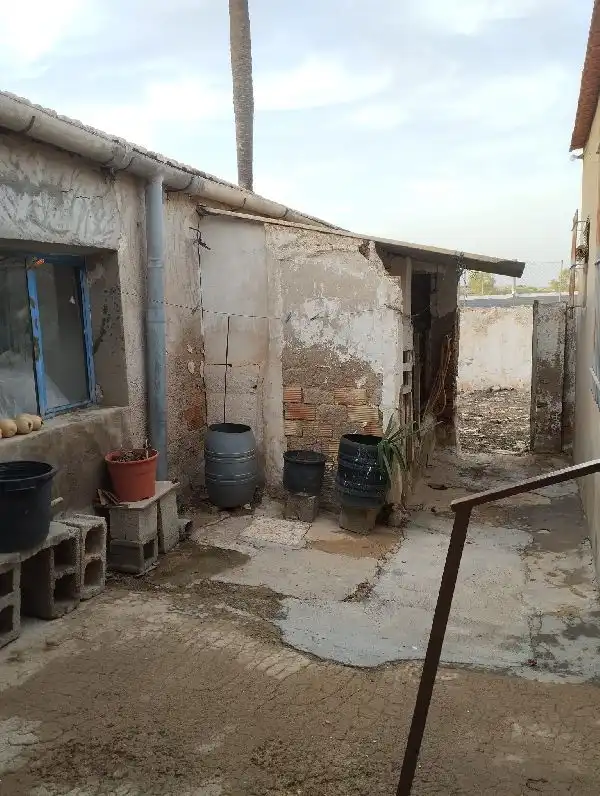 Maison jumelée à vendre à Desamparados - Hurchillo - Torremendo, imagen 12