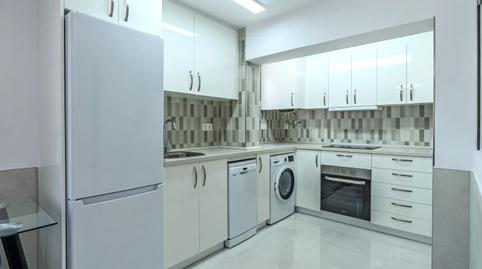 Foto 4 de Casa o xalet en venda a Calle Rafael Guerra Guerrita, Zona Carrefour - Urbanizaciones, Alicante