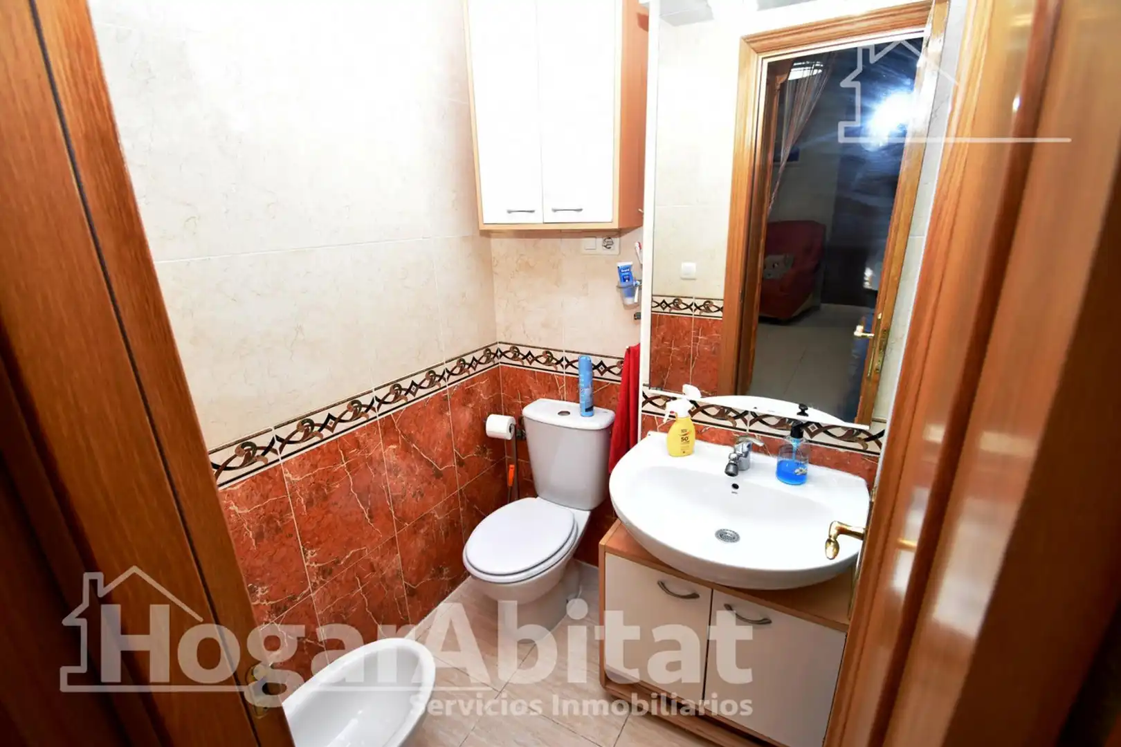 Flat with pool for sale in Avenida Avenida Central, imagen 22