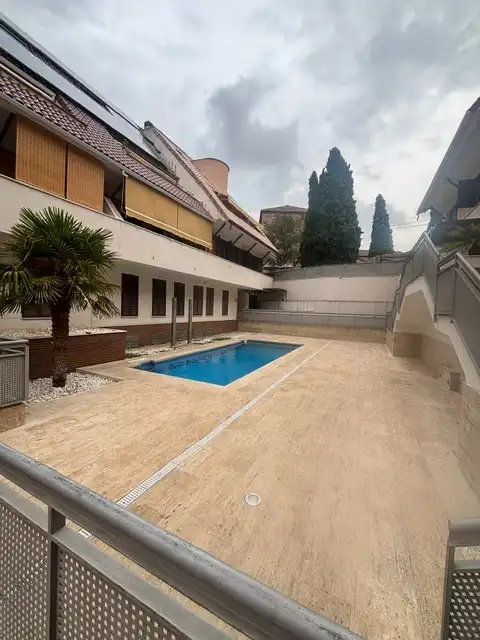Mini appartamento con piscina in vendita a San Jose 1, imagen 26