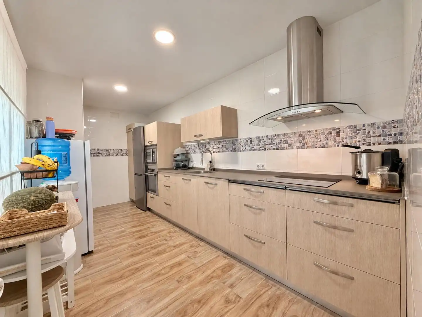 Terraced house with pool for sale in El Retiro - Parque Atlántico - Ronda este, imagen 12