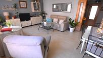Living room of Flat for sale in Getafe