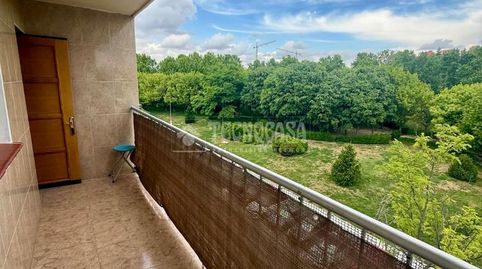 Foto 4 de Piso en venta en Casco Histórico de Vallecas, Madrid Capital