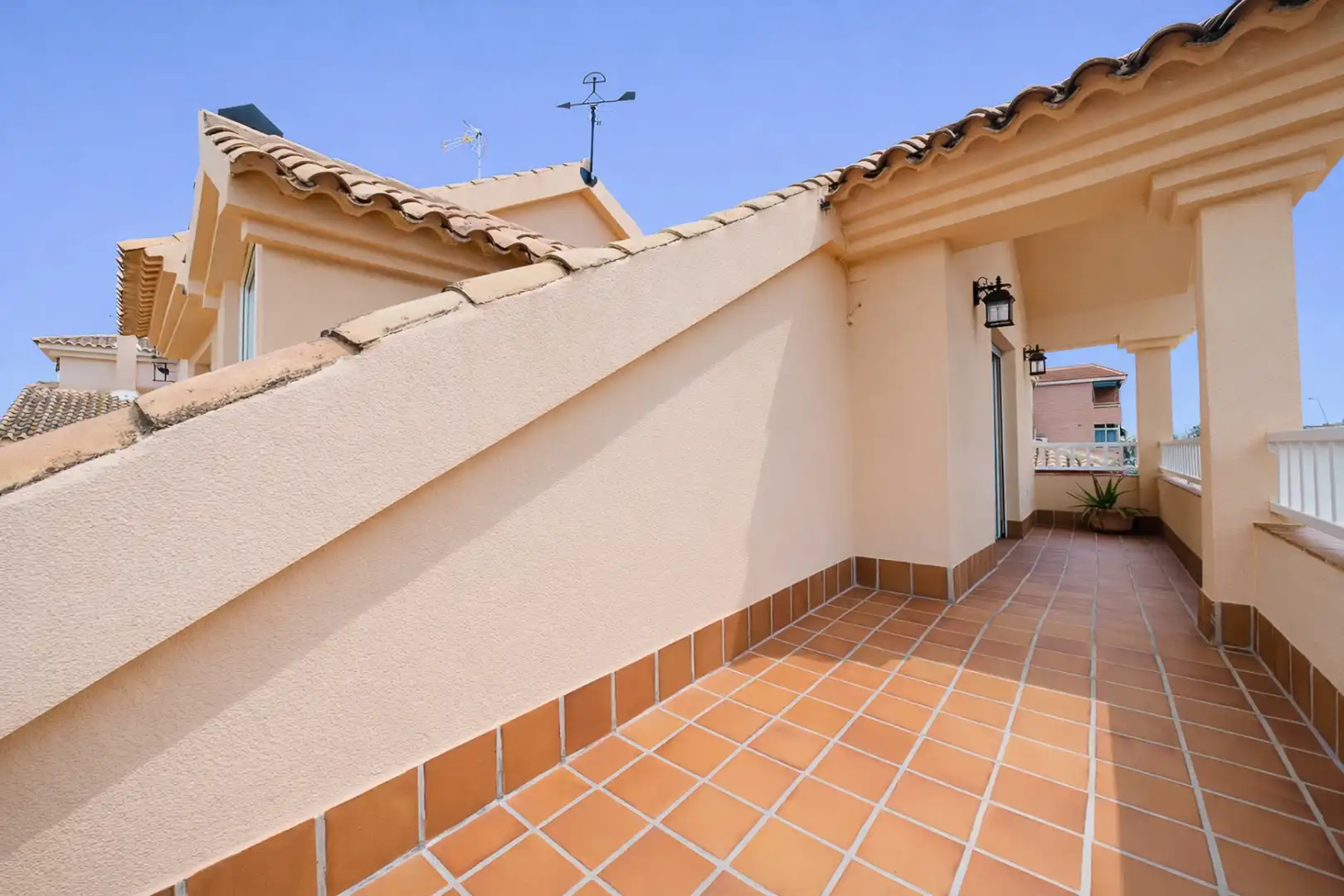 Haus zum Verkauf in Santiago de la Ribera, imagen 40