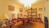 Dining room of Flat for sale in Burgos Capital  with Heating, Storage room and Balcony