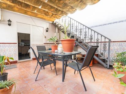 Terrace of Flat for sale in Cieza  with Air Conditioner, Heating and Terrace