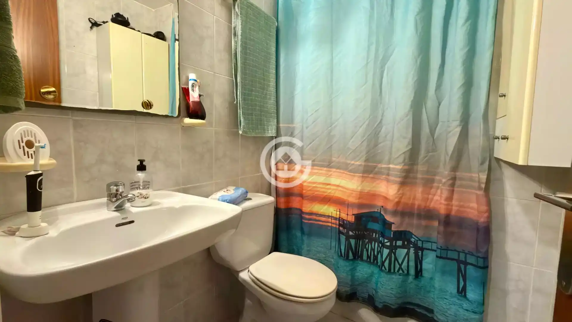 Casa amb terrassa en venda a Francisco Quevedo, imagen 12