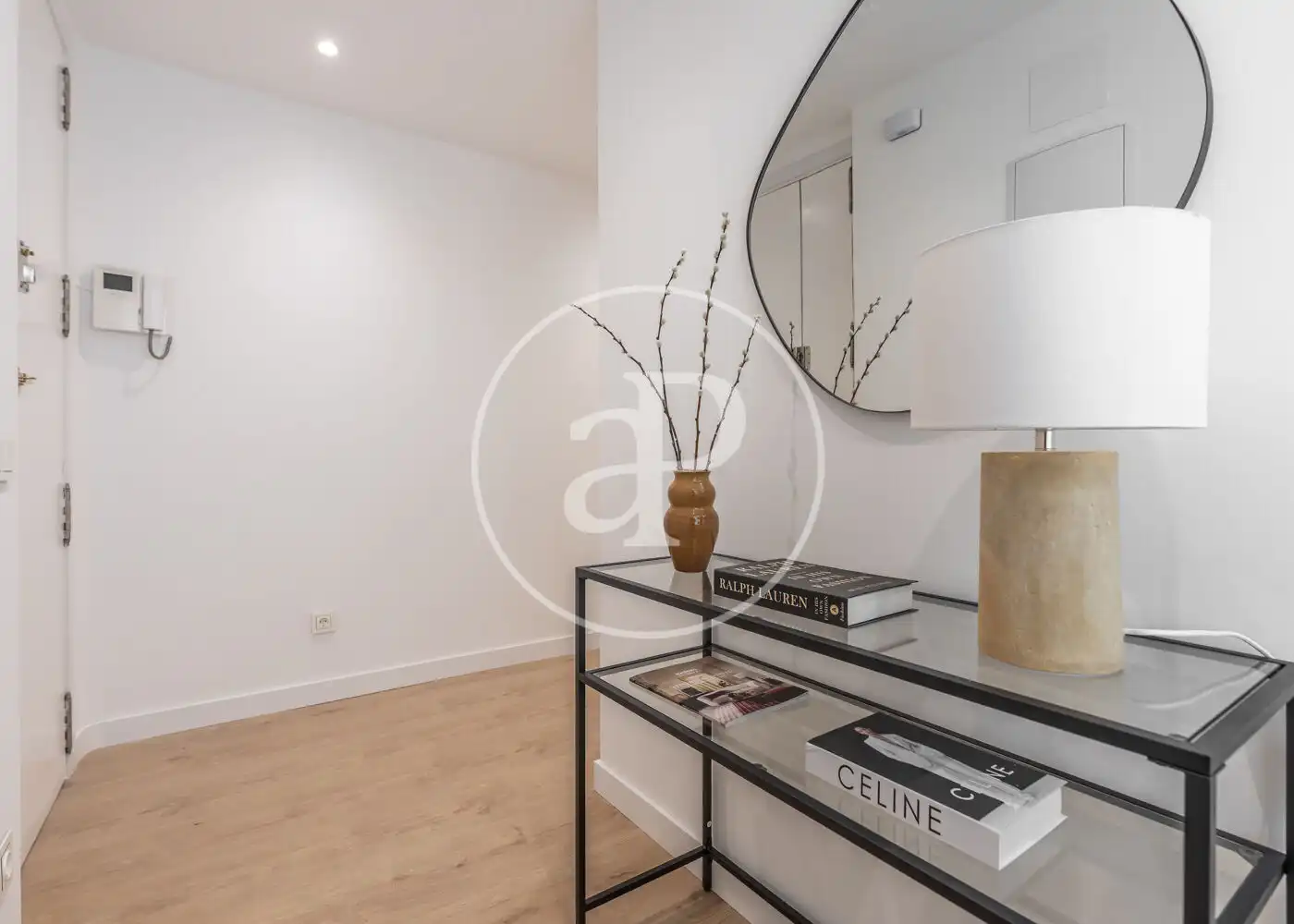 Piso en venta en Madrid con Aire acondicionado y Calefacción