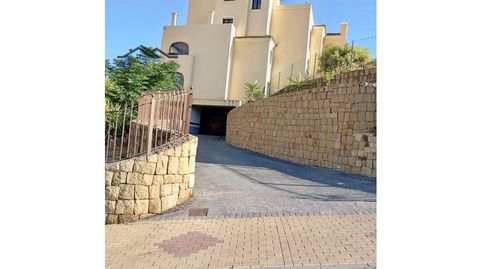 Piso en Doña Lucía Resort Estepona, imatge 2