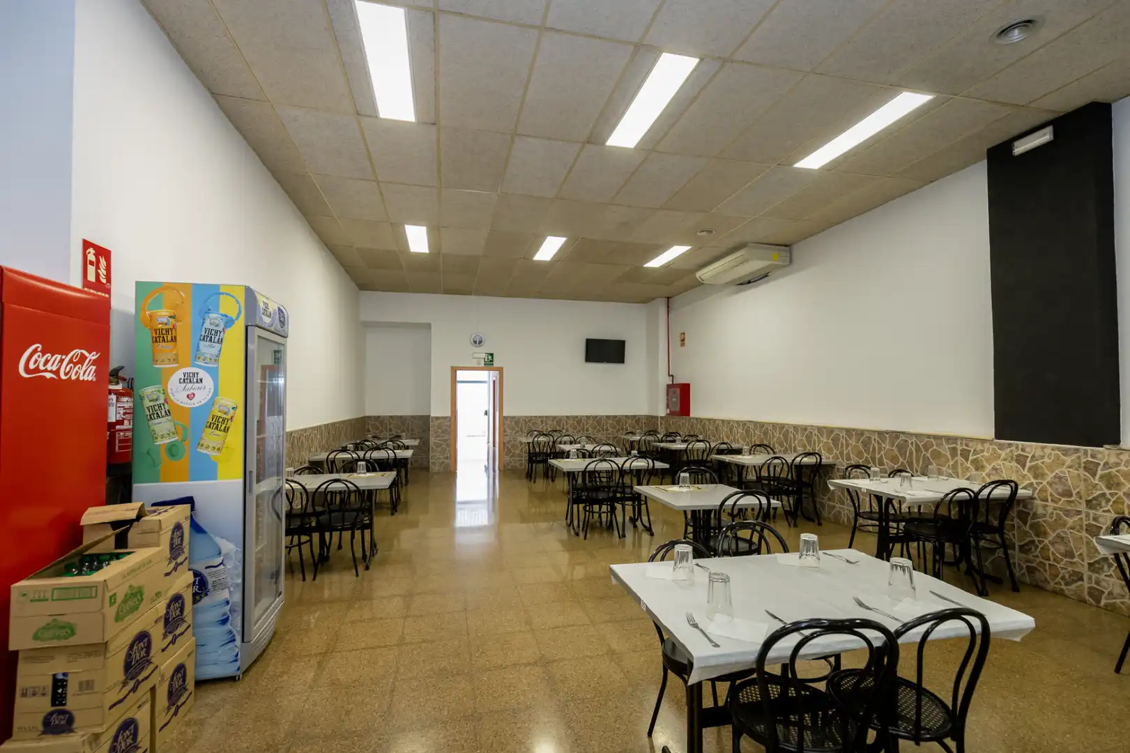 Nave industrial en venta en Camí Antic de Vic 25, imagen 9