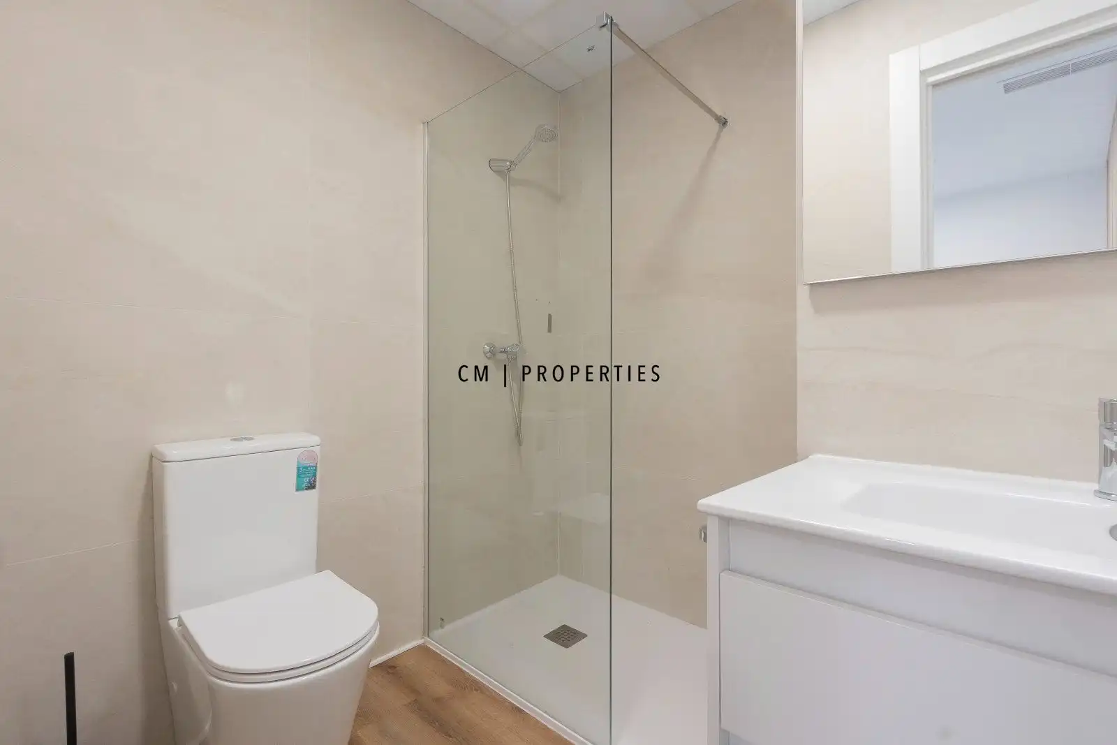 Apartamento en venta en Les Bovetes - La Felicidad