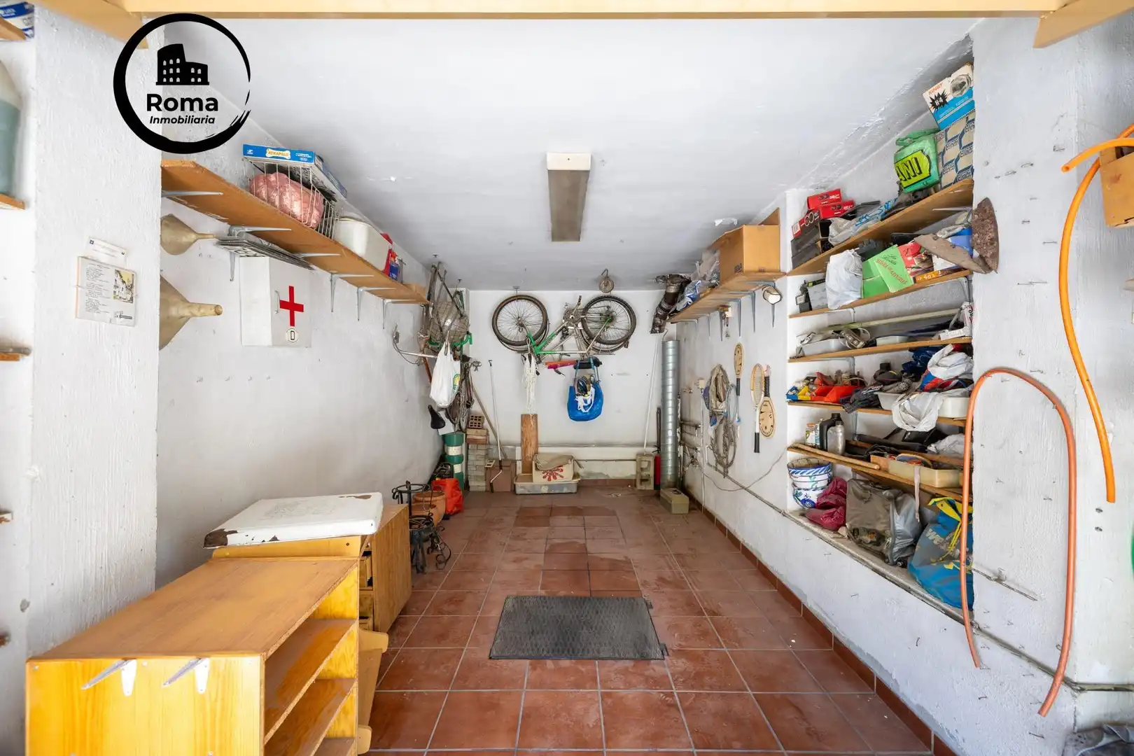 Detached homes for sale in Granada  with Heating, Private garden and Terrace