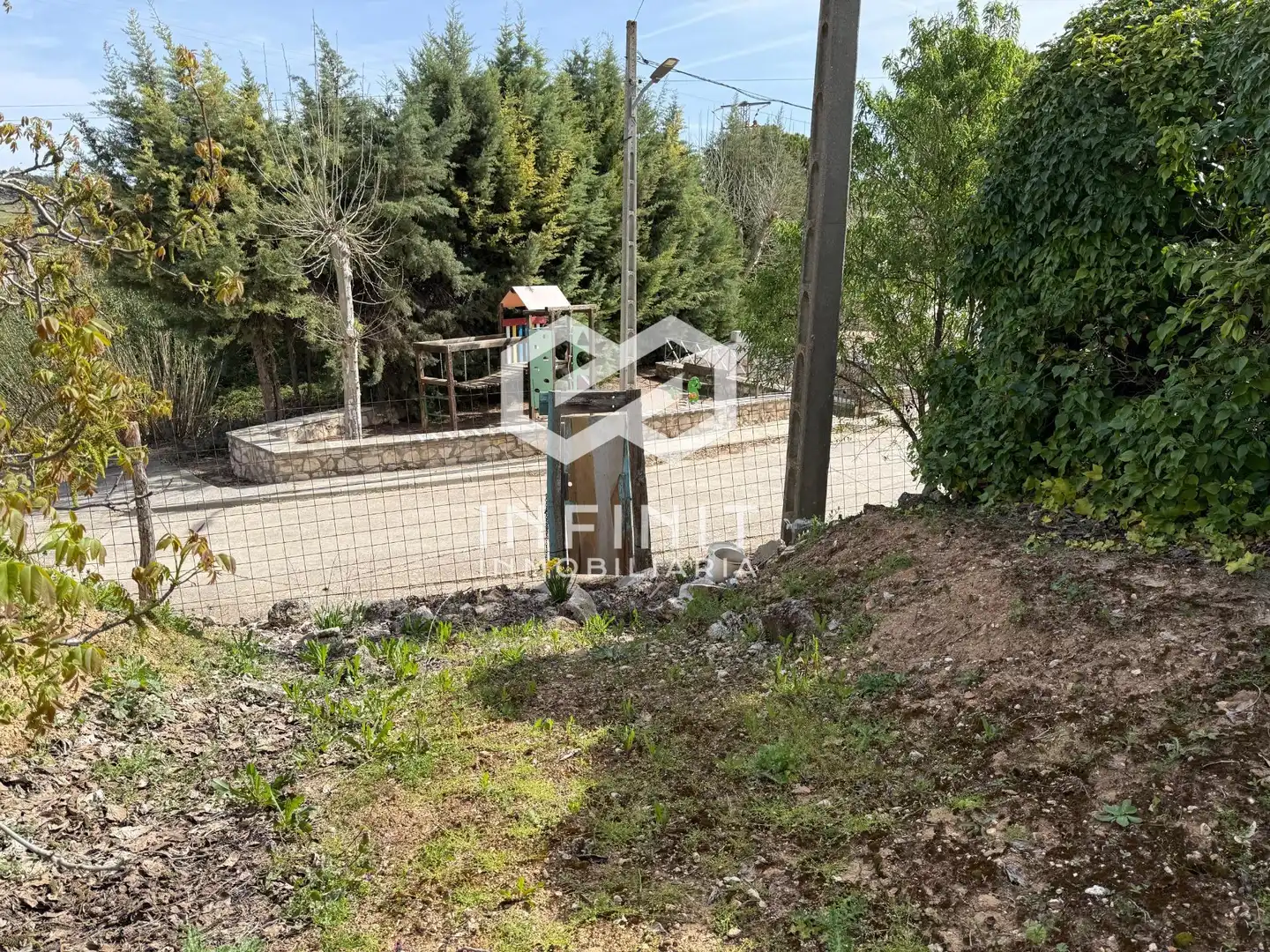 Residencial en venda en Escopete