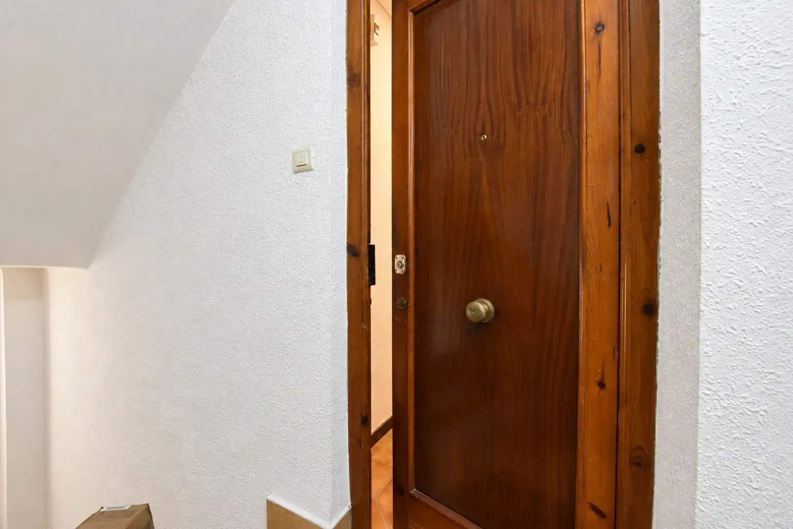 Flat for sale in Rafelbuñol / Rafelbunyol  with Air Conditioner, Storage room and Balcony