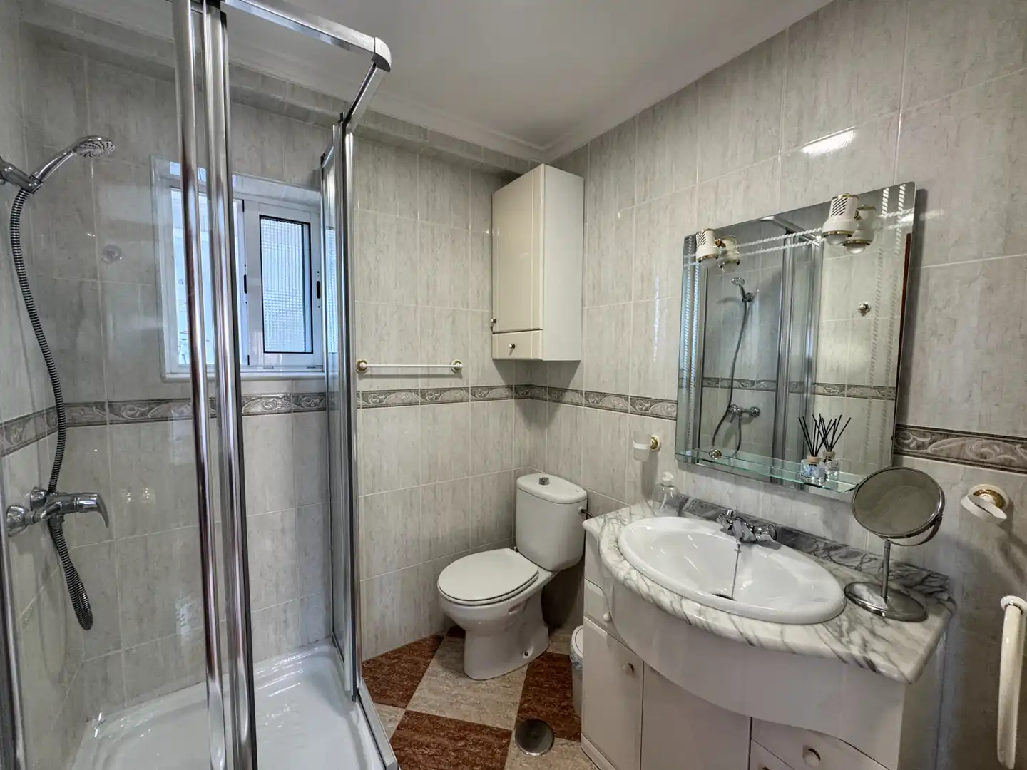 Room in Calle Obispo Fernández de Córdova, Olletas - Sierra Blanquilla