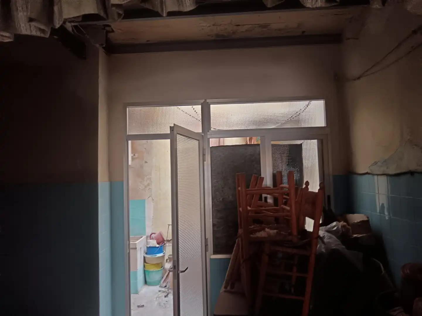 Casa adosada en venta en Burriana / Borriana con Terraza y Trastero