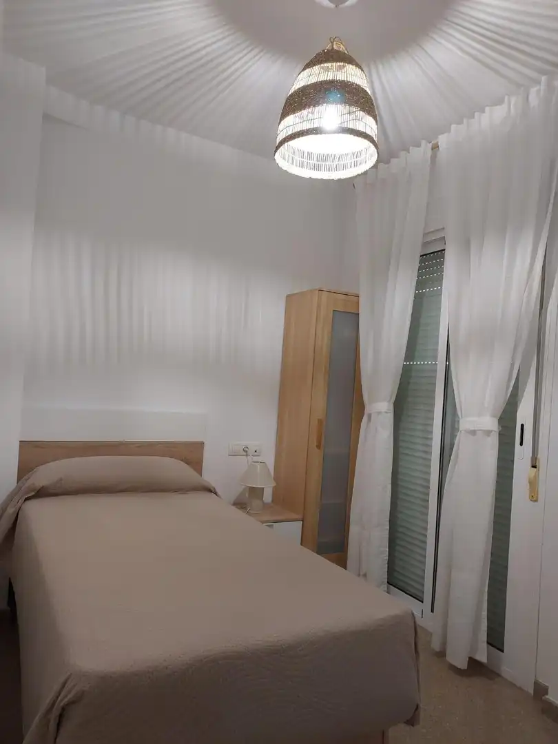 Flat with lift for sale in REAL 77, imagen 36