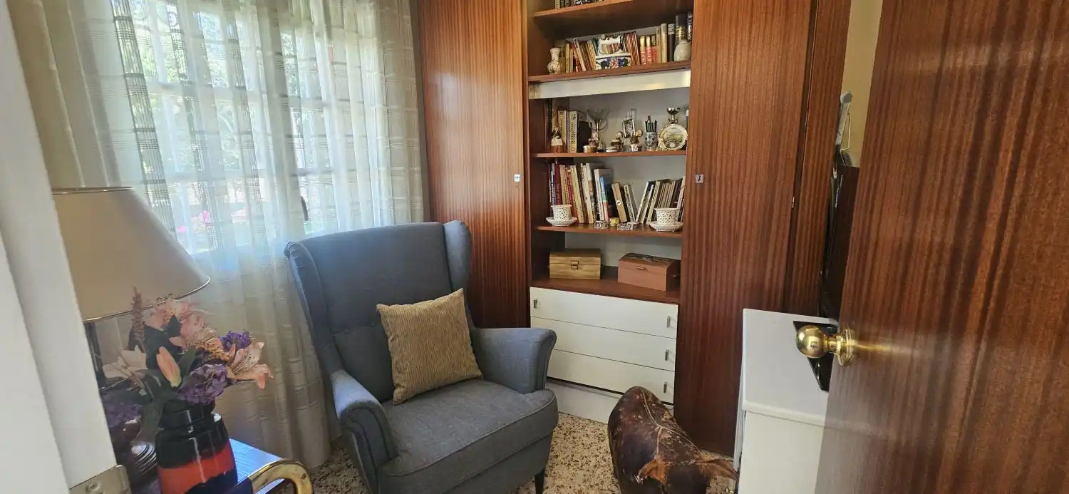 Sala de estar de Casa o chalet en venta en Corbera de Llobregat con Aire acondicionado, Calefacción y Terraza